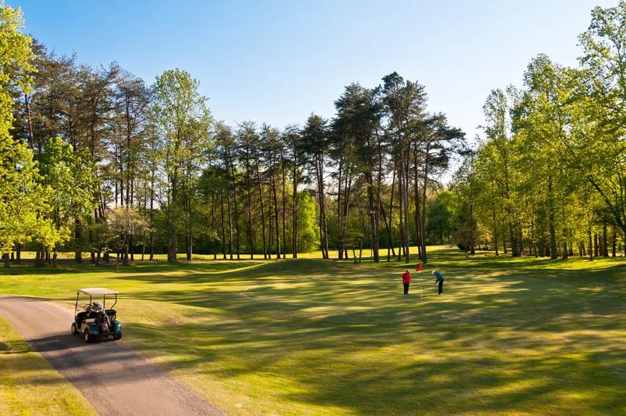 River Landing Senior Living Community Assisted Living, Nursing Home